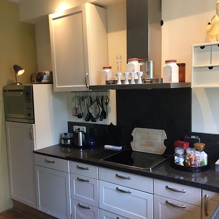 Cessinas Bed & Breakfast Хронинген Екстериор снимка
