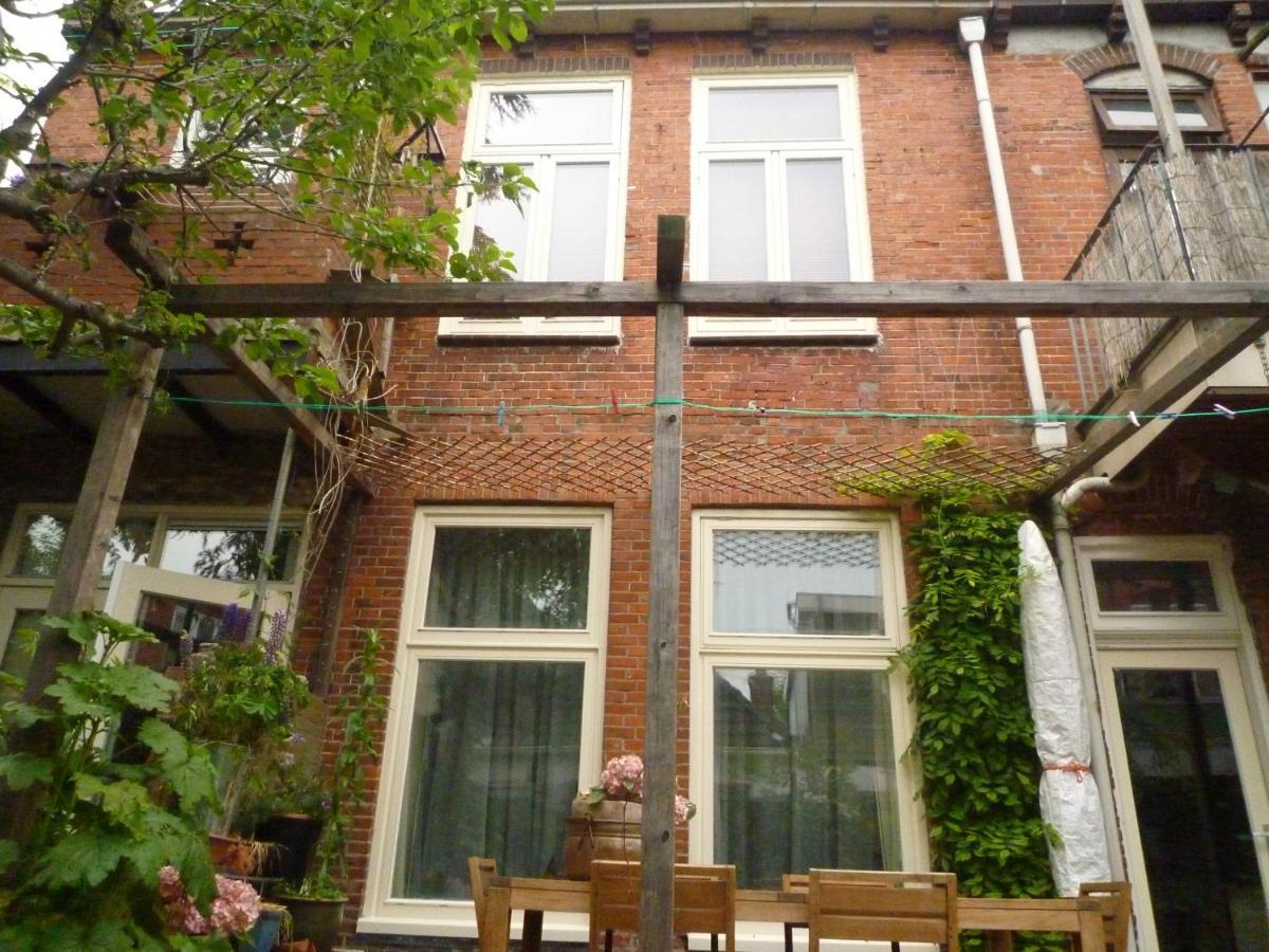 Cessinas Bed & Breakfast Хронинген Екстериор снимка