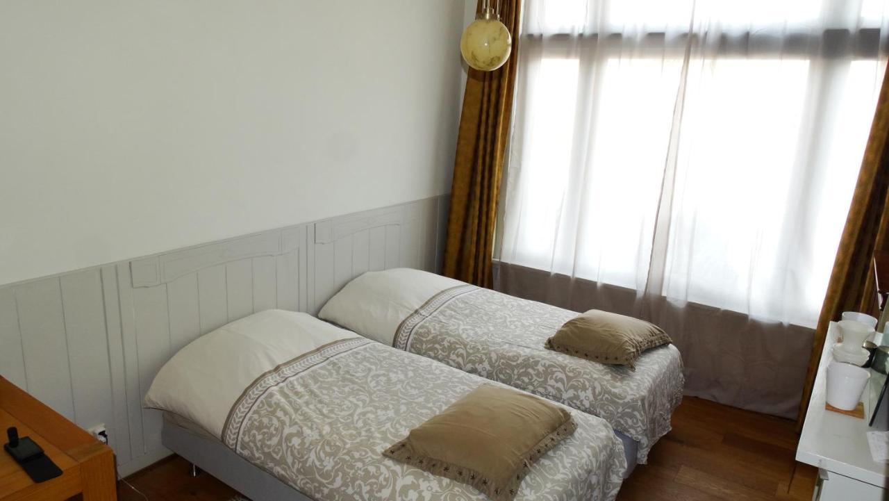Cessinas Bed & Breakfast Хронинген Екстериор снимка