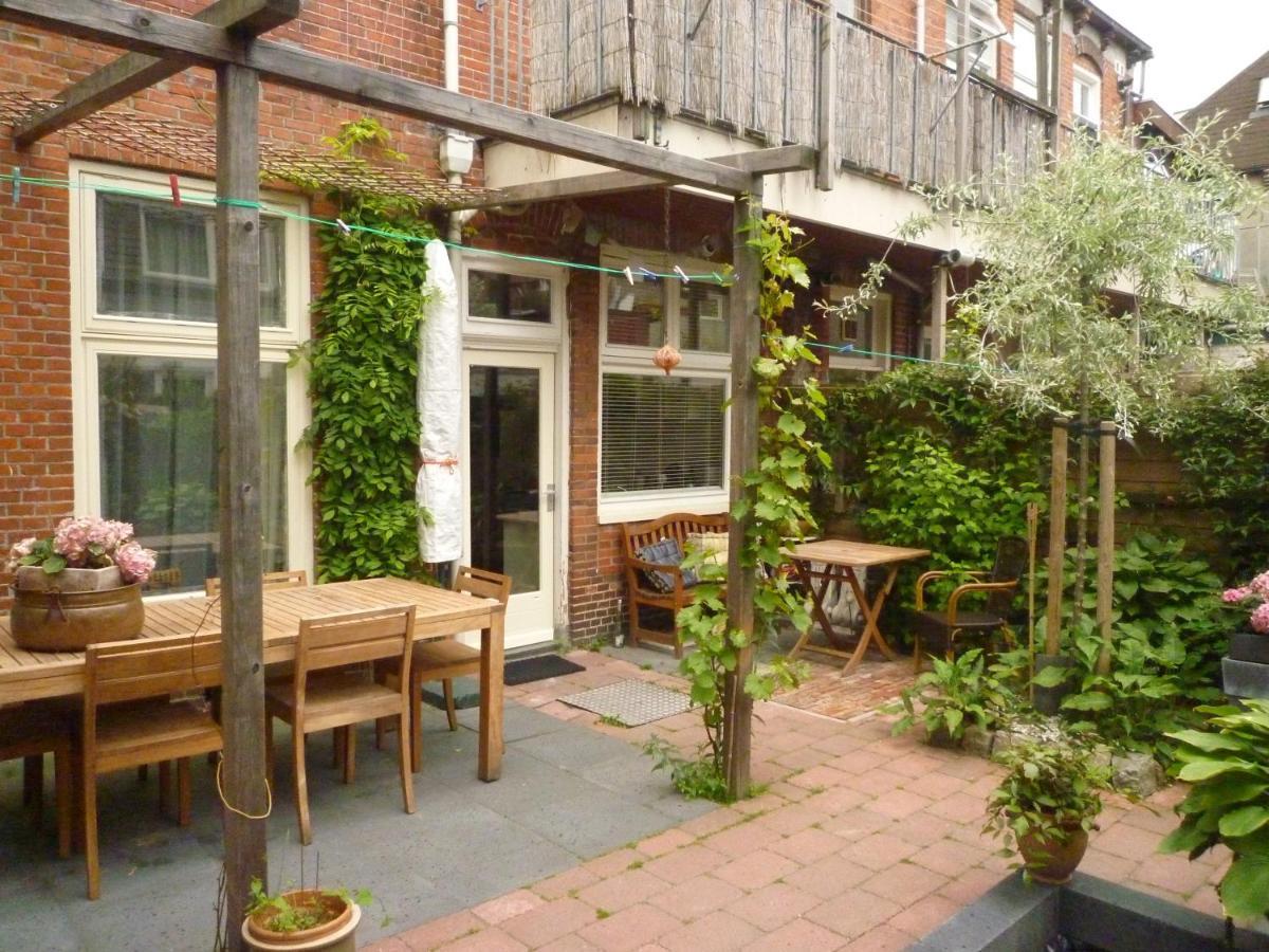 Cessinas Bed & Breakfast Хронинген Екстериор снимка