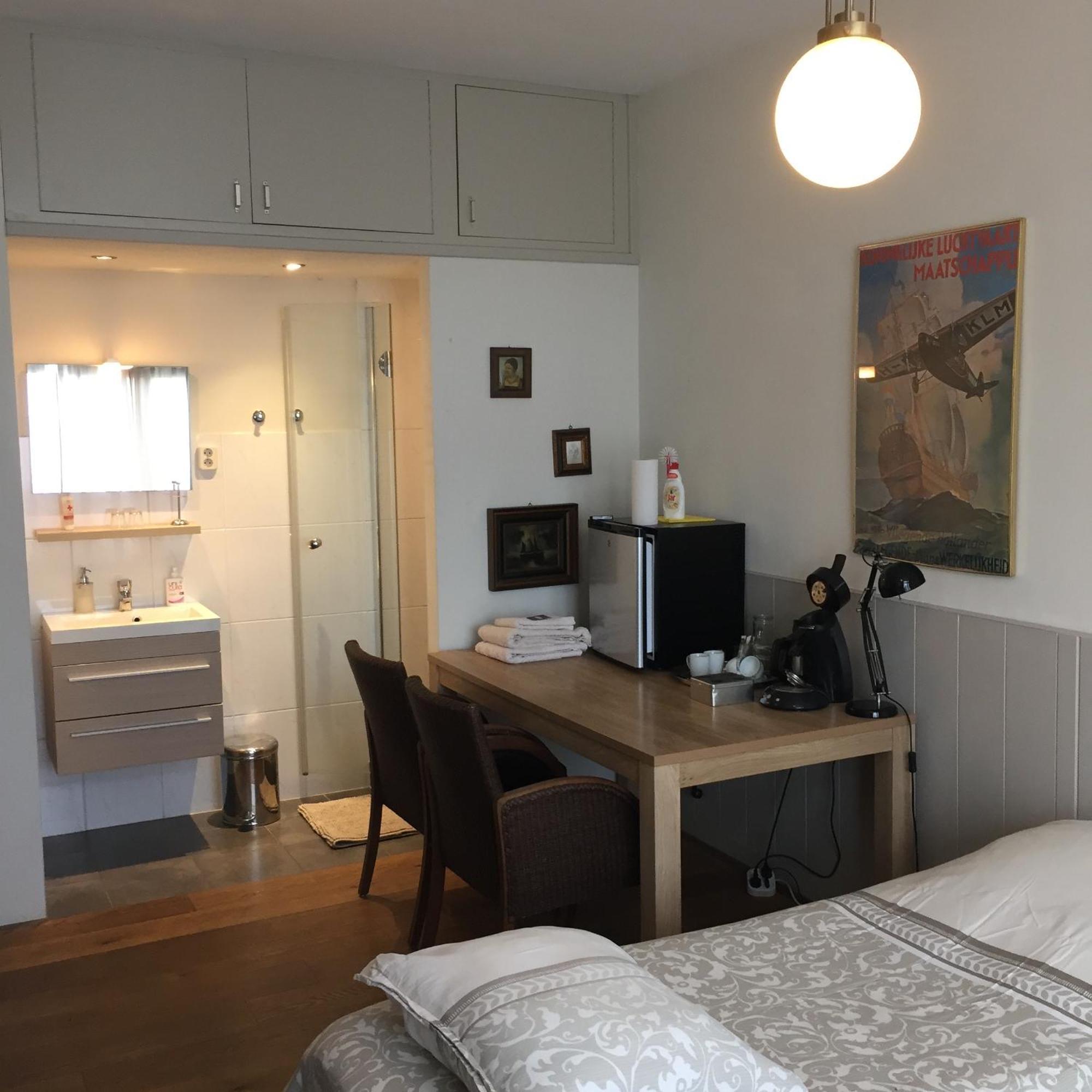 Cessinas Bed & Breakfast Хронинген Екстериор снимка