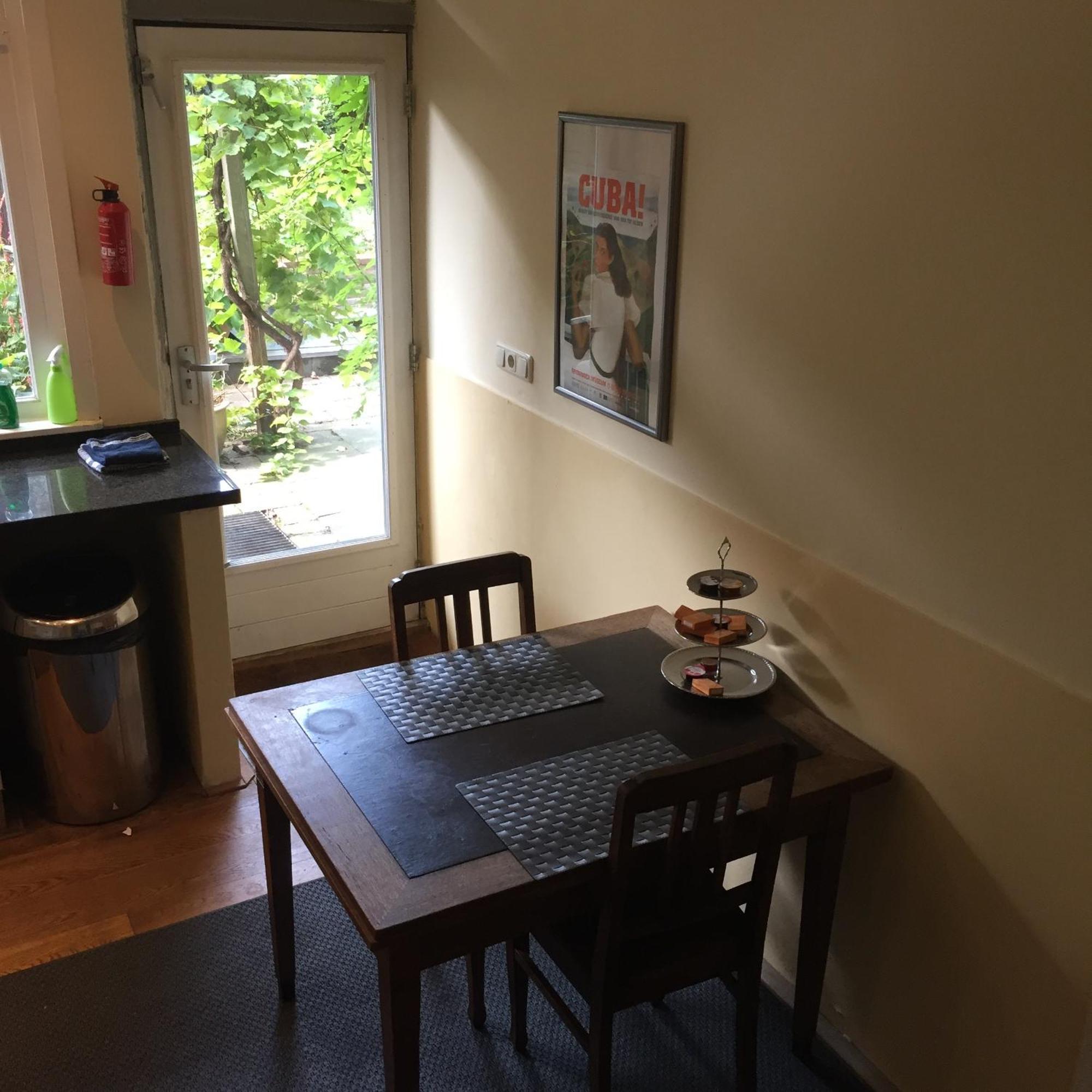 Cessinas Bed & Breakfast Хронинген Екстериор снимка